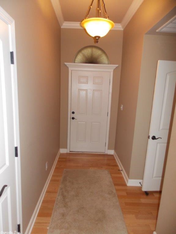 East Ridge - Residential