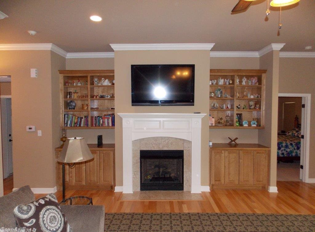 East Ridge - Residential