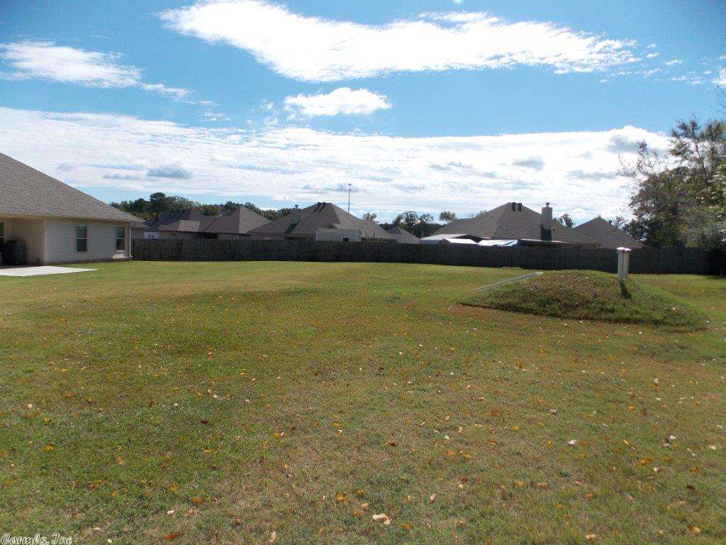 East Ridge - Residential