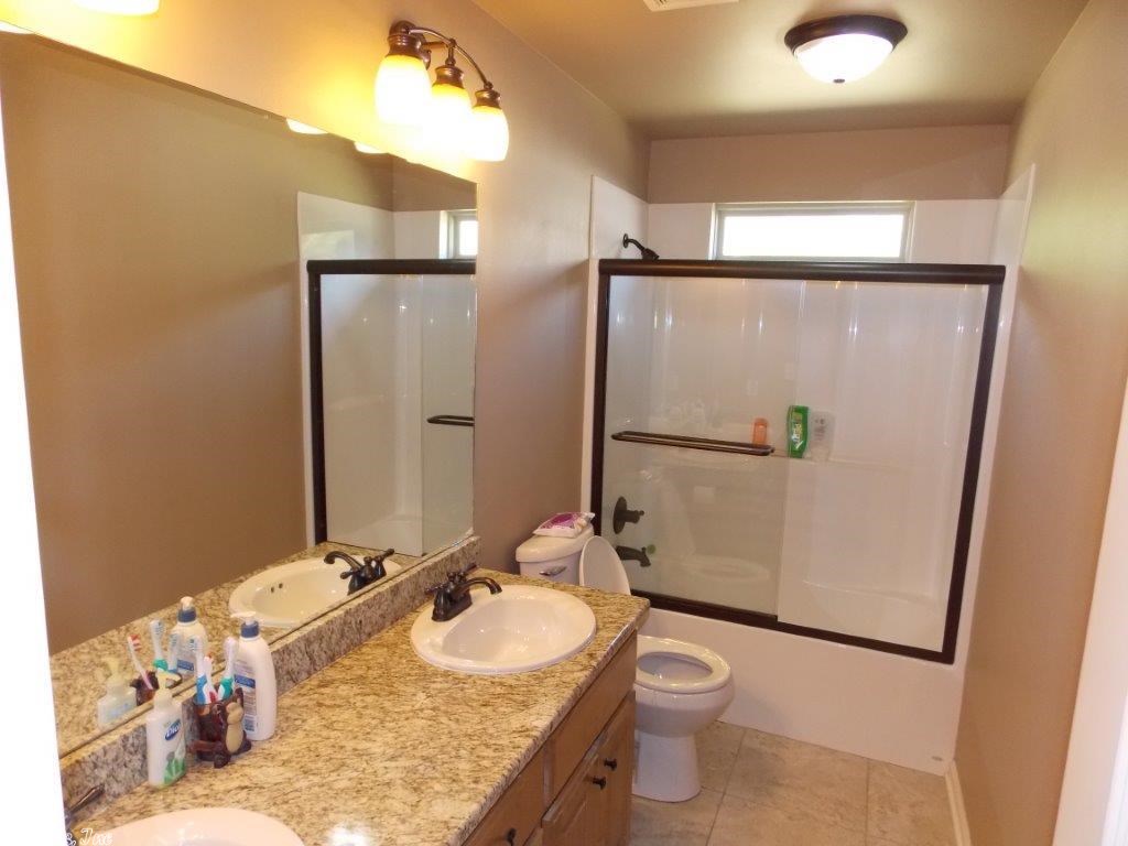 East Ridge - Residential