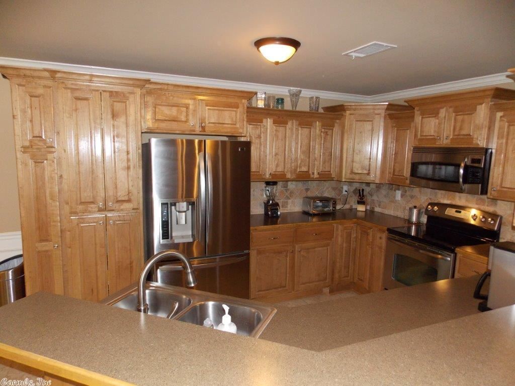 East Ridge - Residential