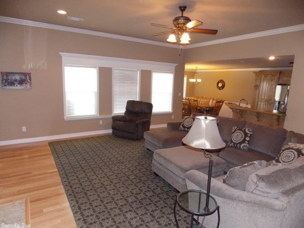 East Ridge - Residential