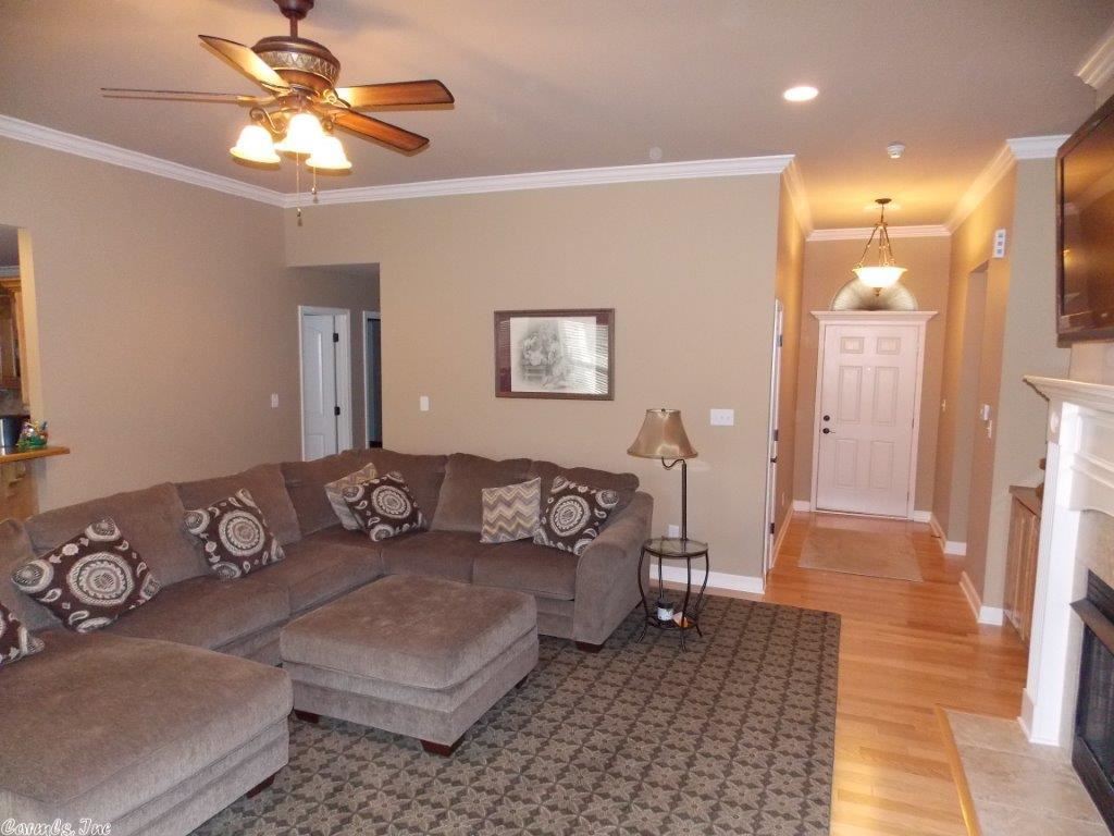 East Ridge - Residential