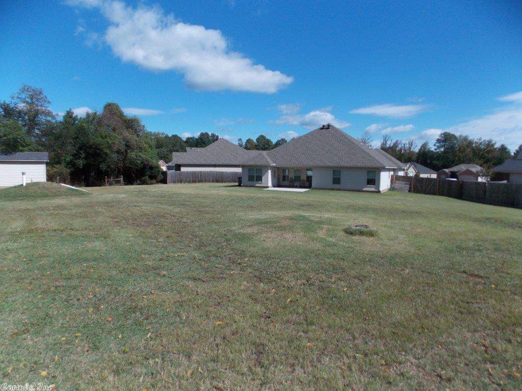 East Ridge - Residential