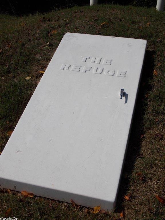 East Ridge - Residential