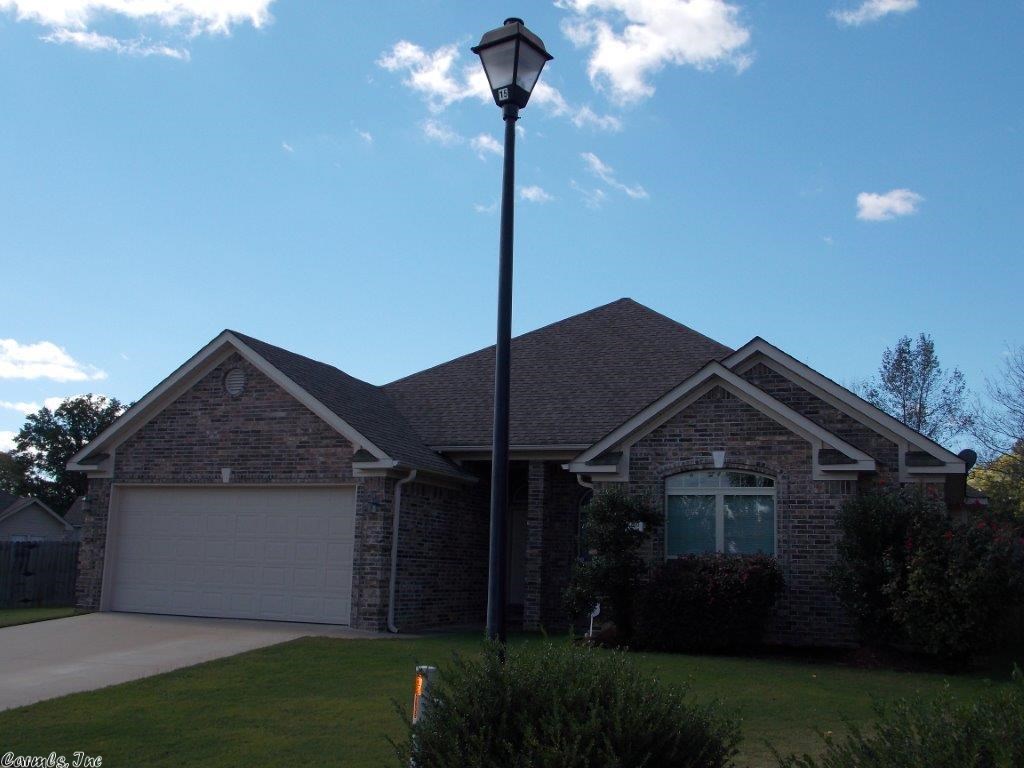 East Ridge - Residential