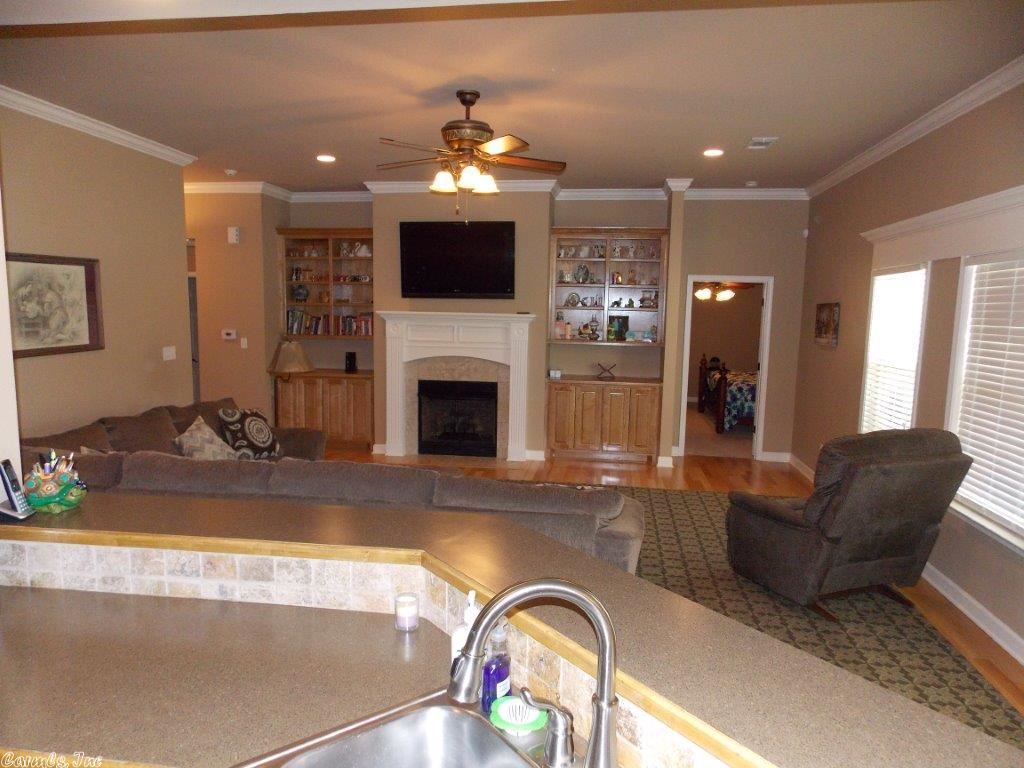 East Ridge - Residential