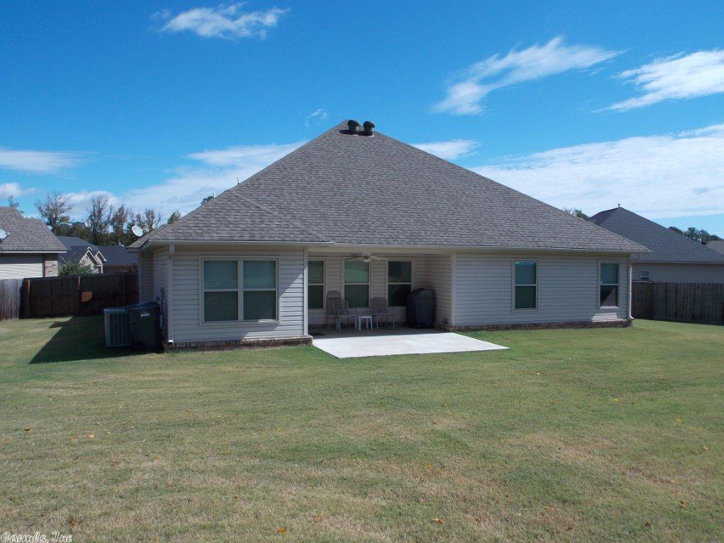 East Ridge - Residential