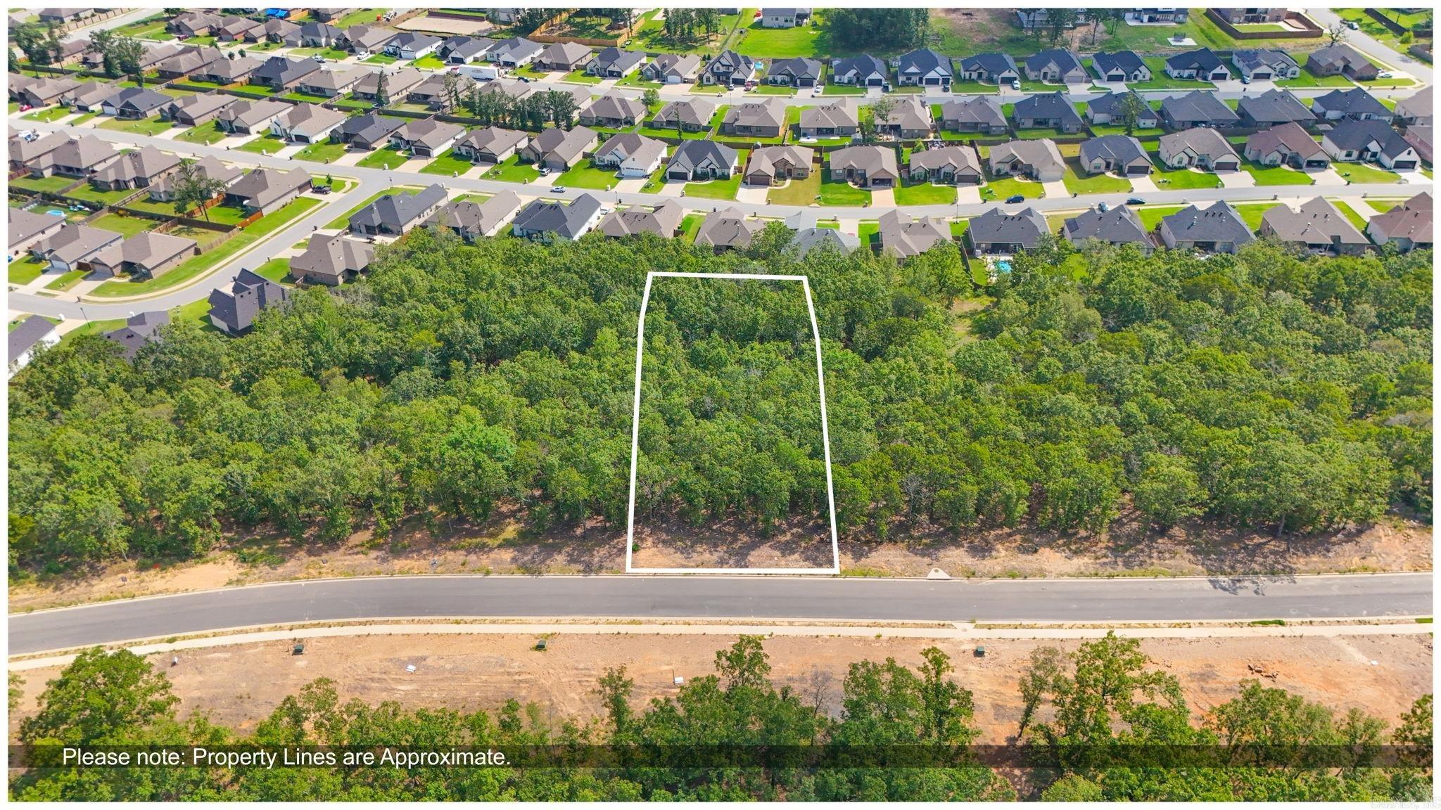 MILLERS RIDGE ESTATES - Land