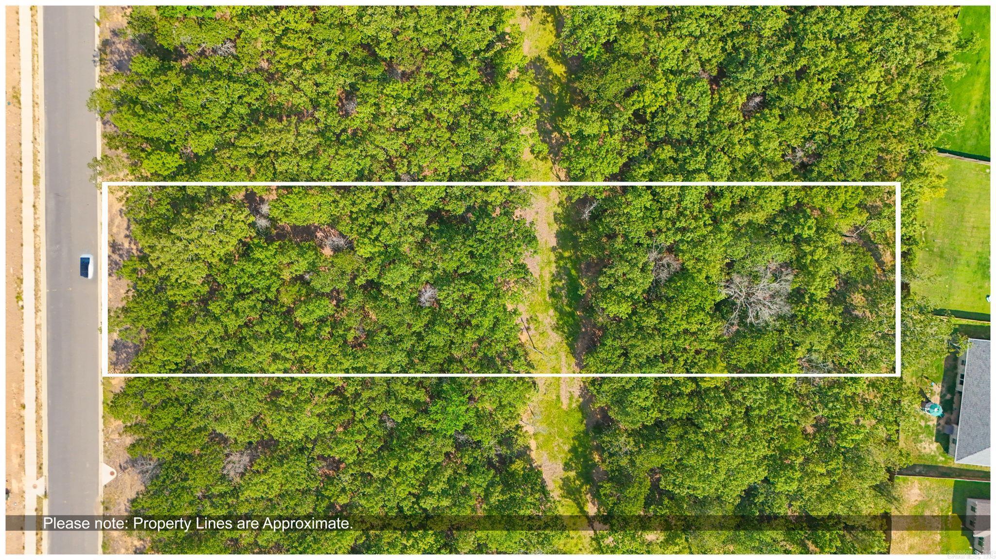 MILLERS RIDGE ESTATES - Land