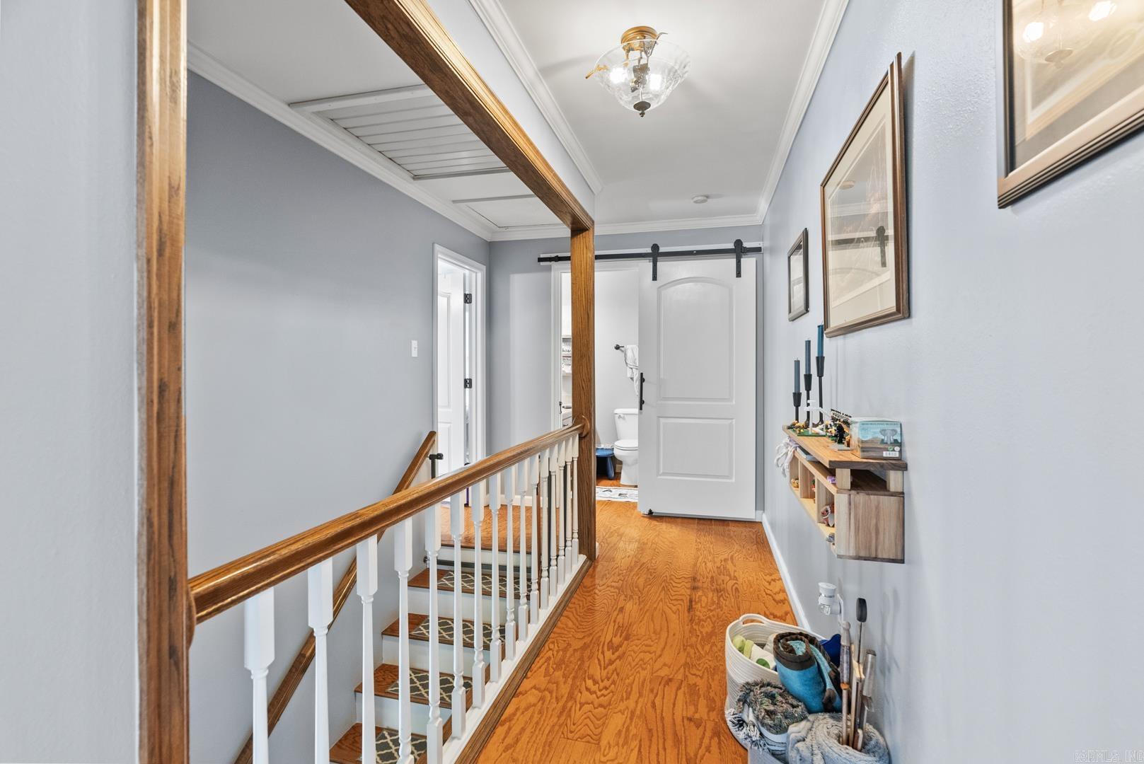 Pine Village Estates - Residential