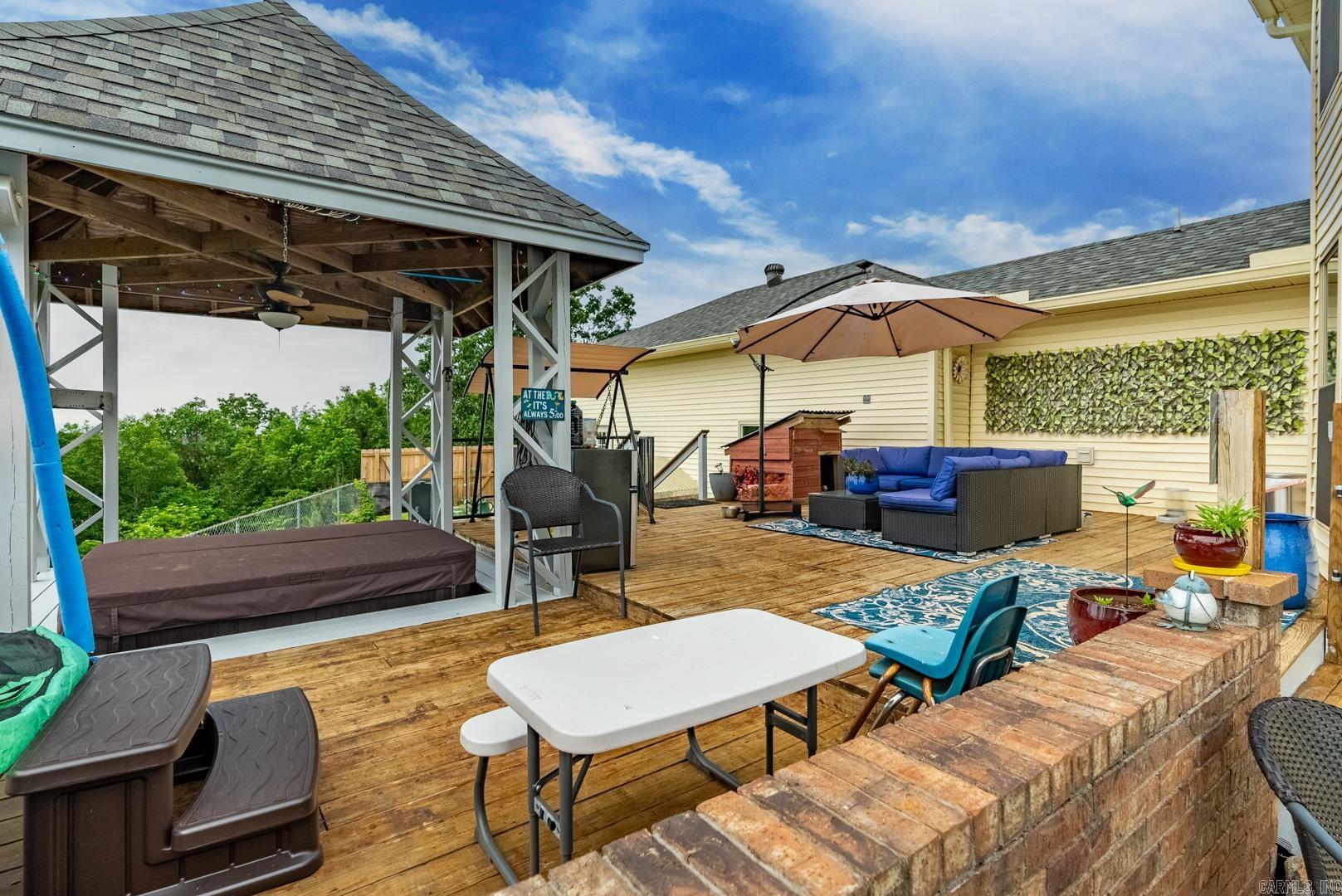 Pine Village Estates - Residential