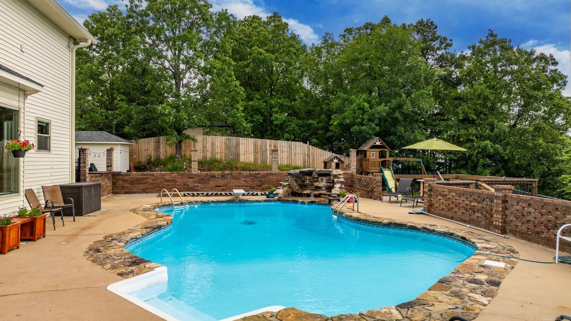 Pine Village Estates - Residential