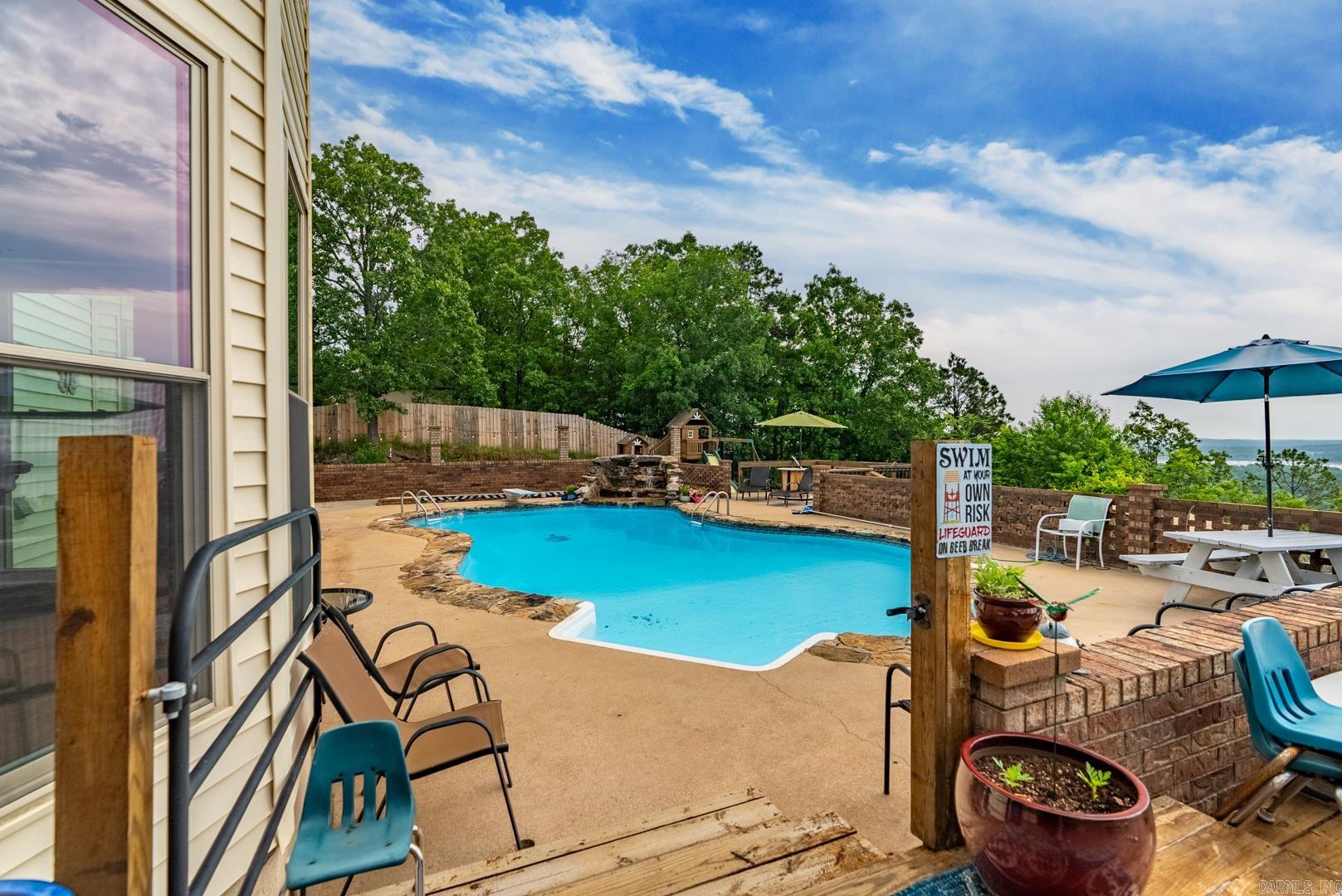 Pine Village Estates - Residential