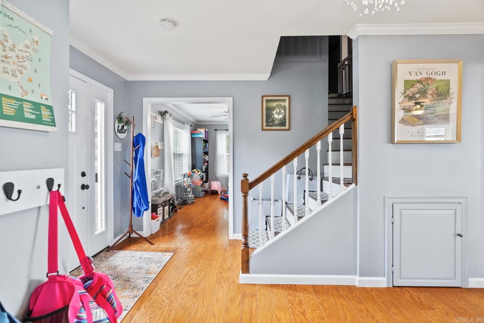 Pine Village Estates - Residential