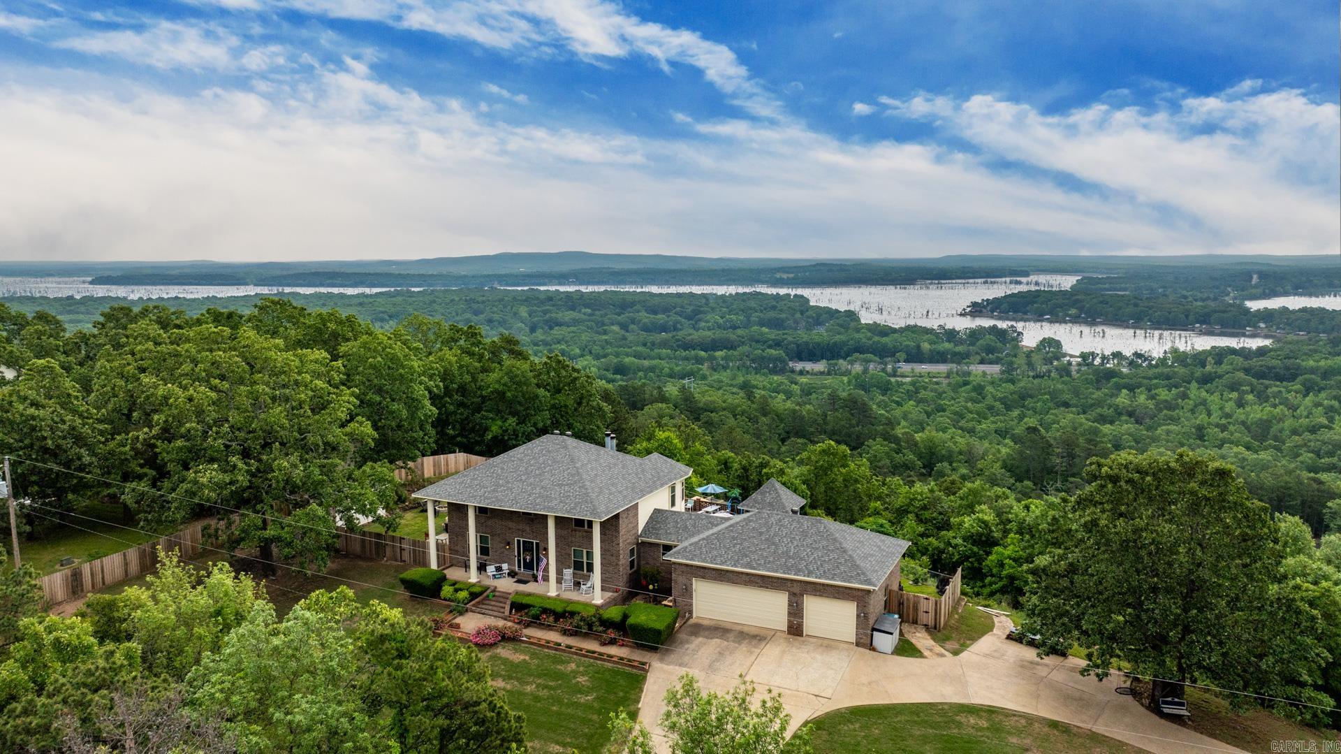 Pine Village Estates - Residential