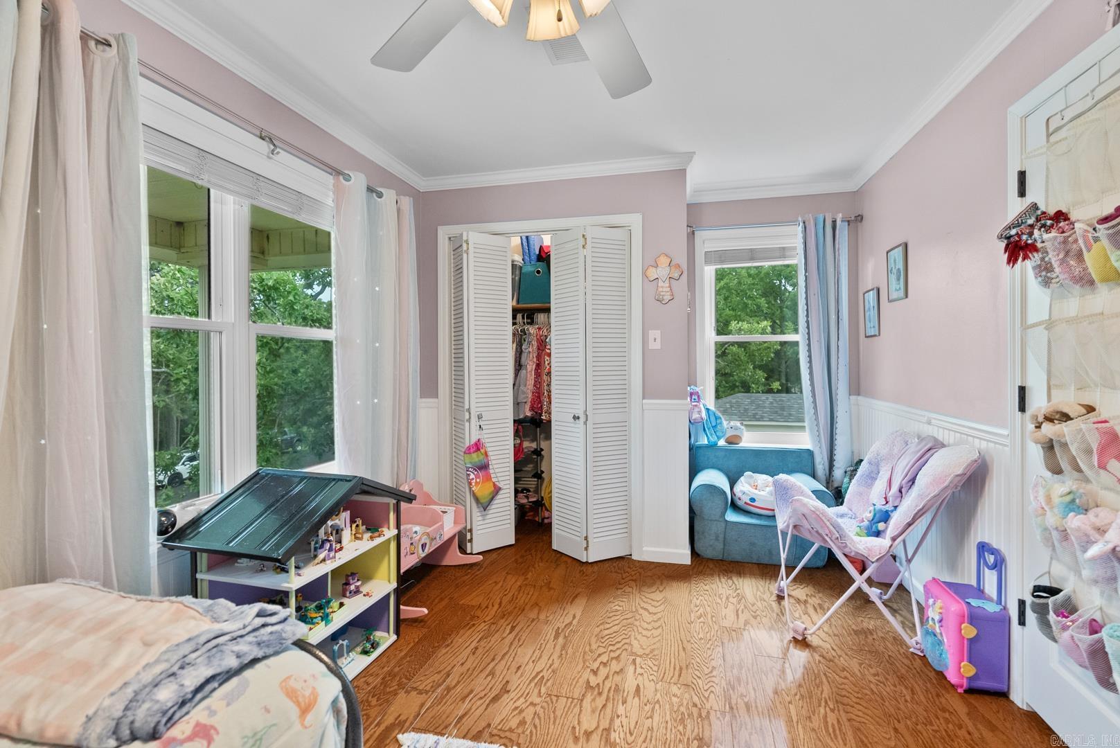 Pine Village Estates - Residential