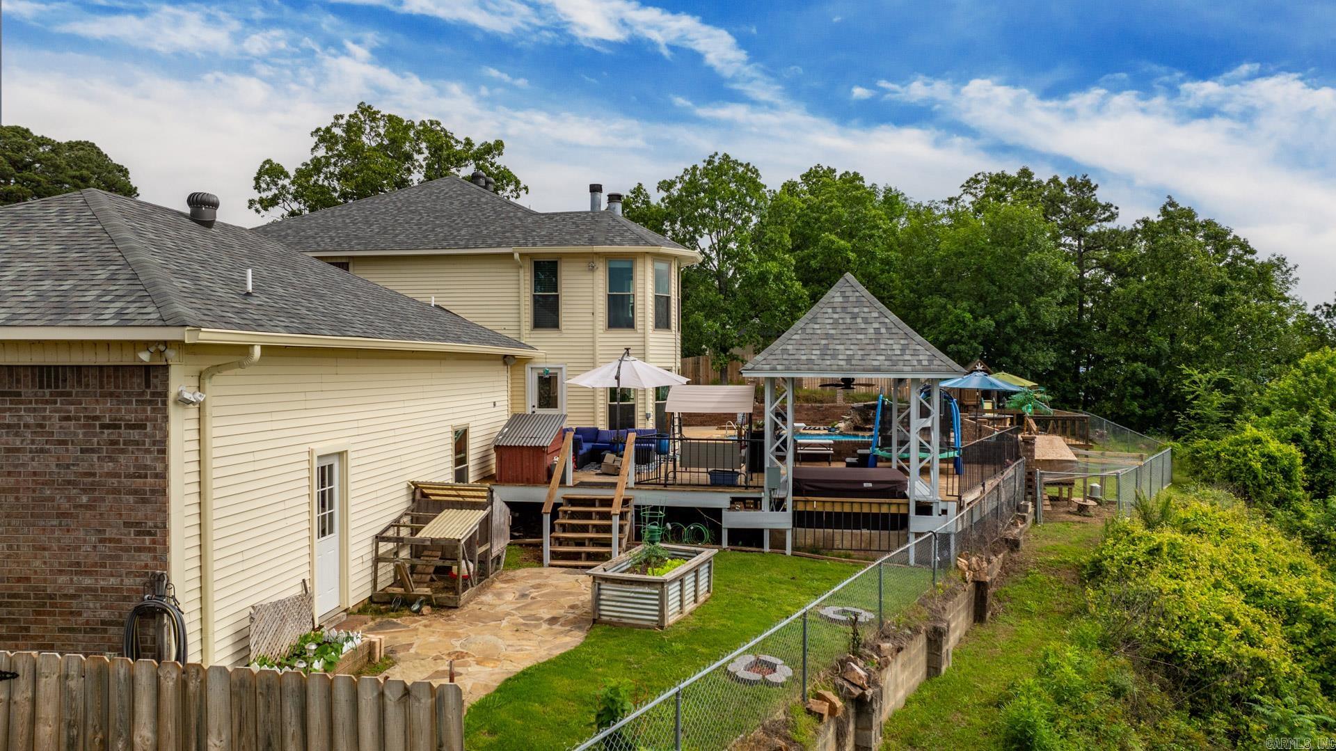 Pine Village Estates - Residential