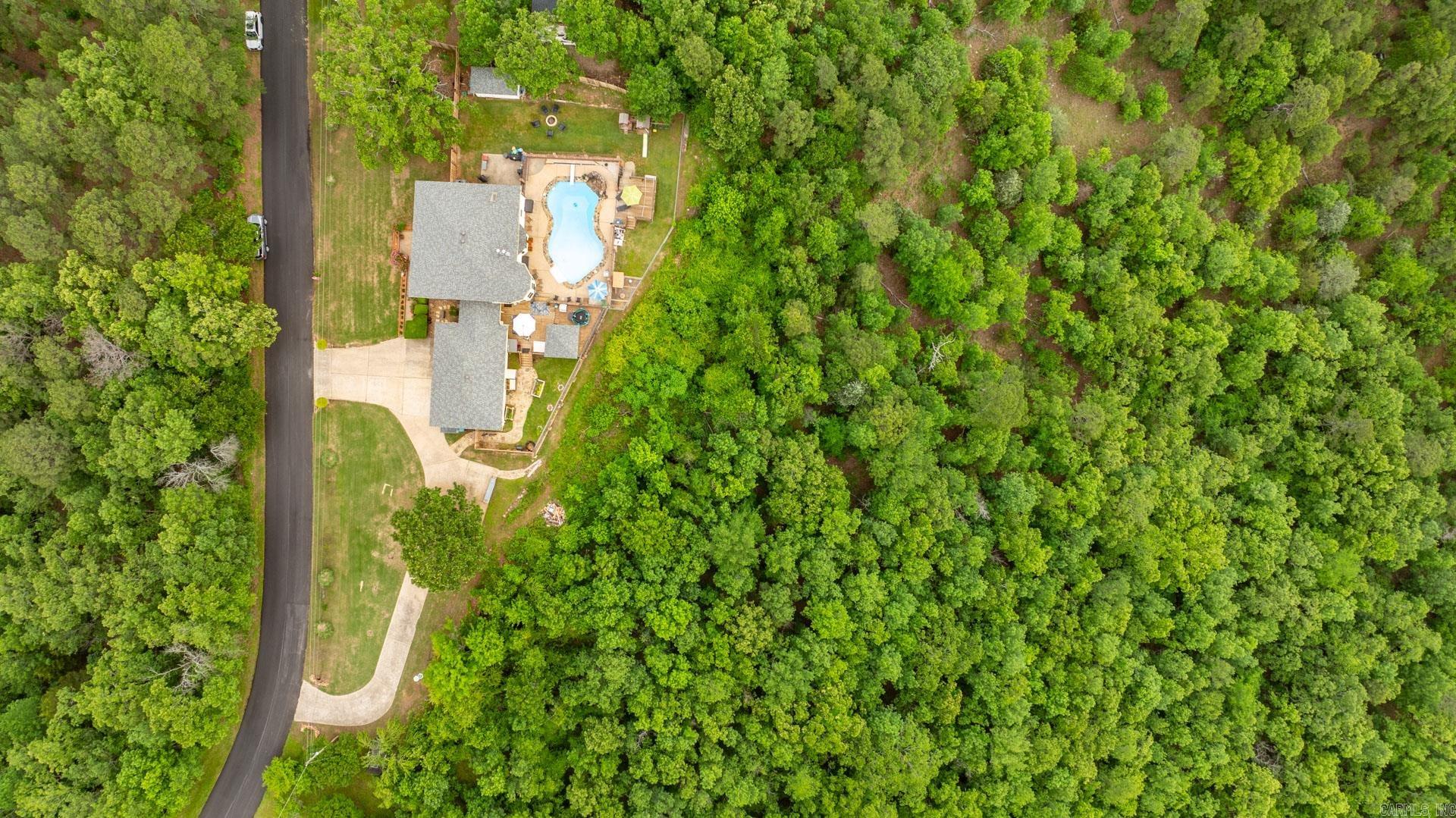 Pine Village Estates - Residential