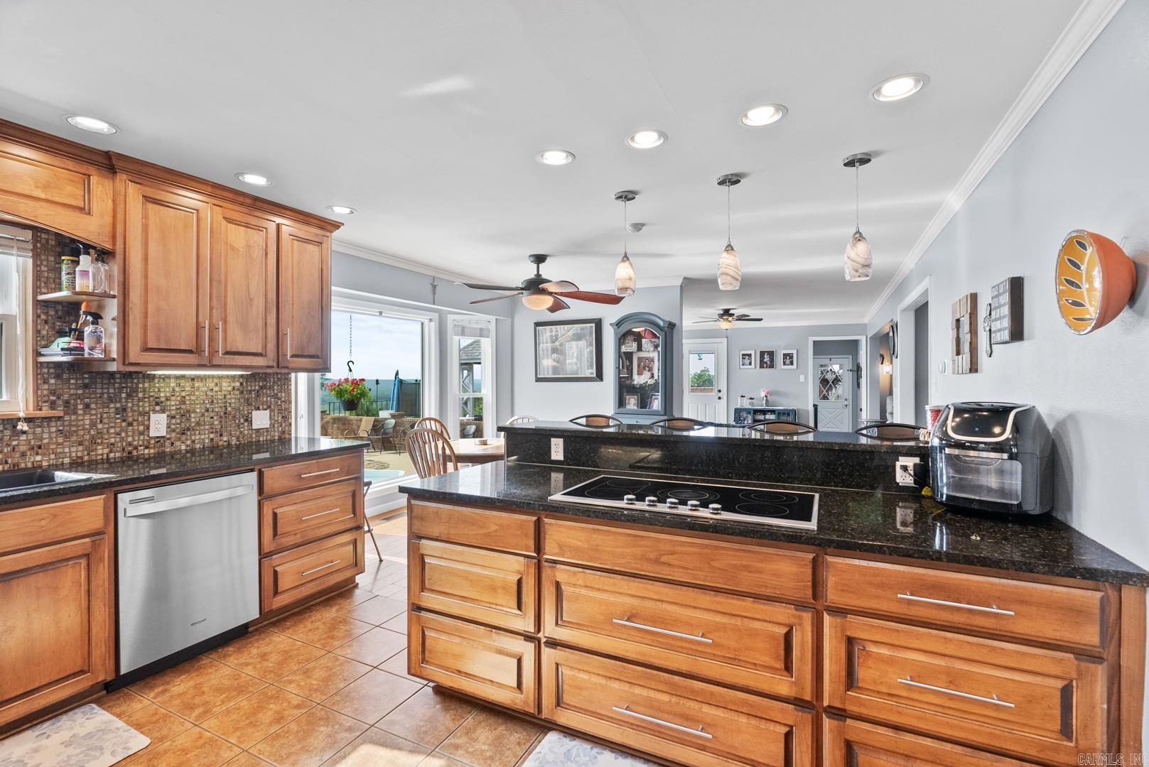 Pine Village Estates - Residential