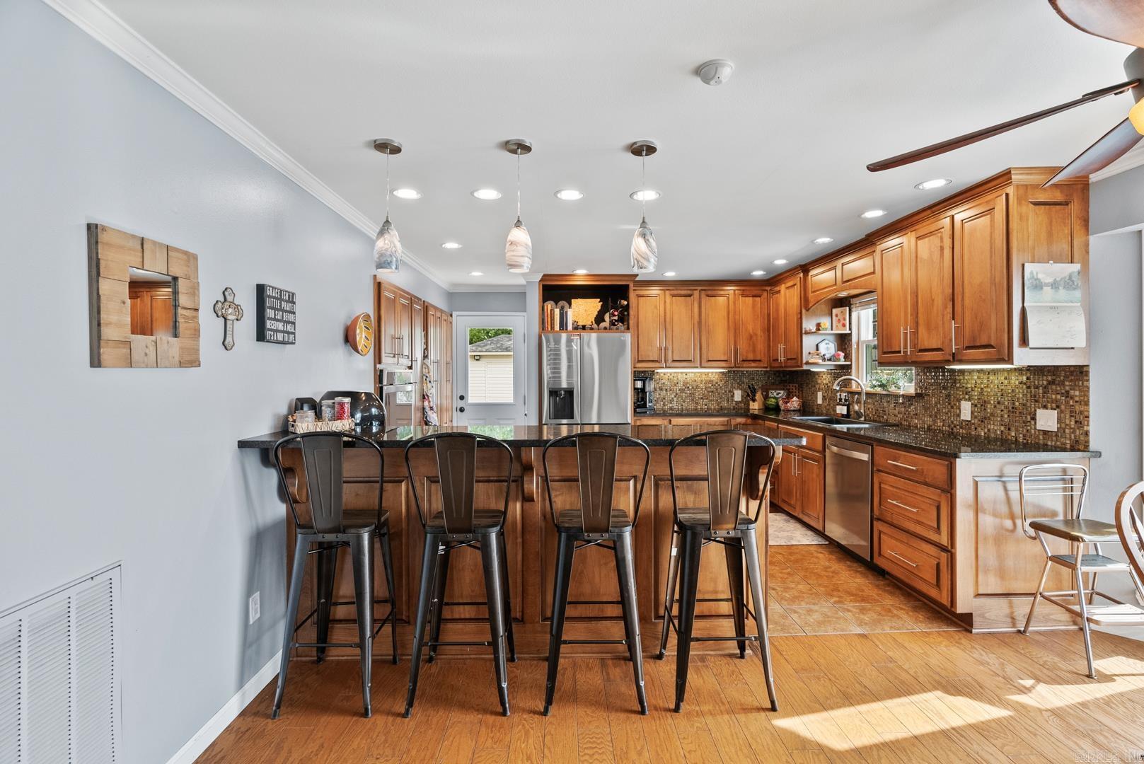 Pine Village Estates - Residential