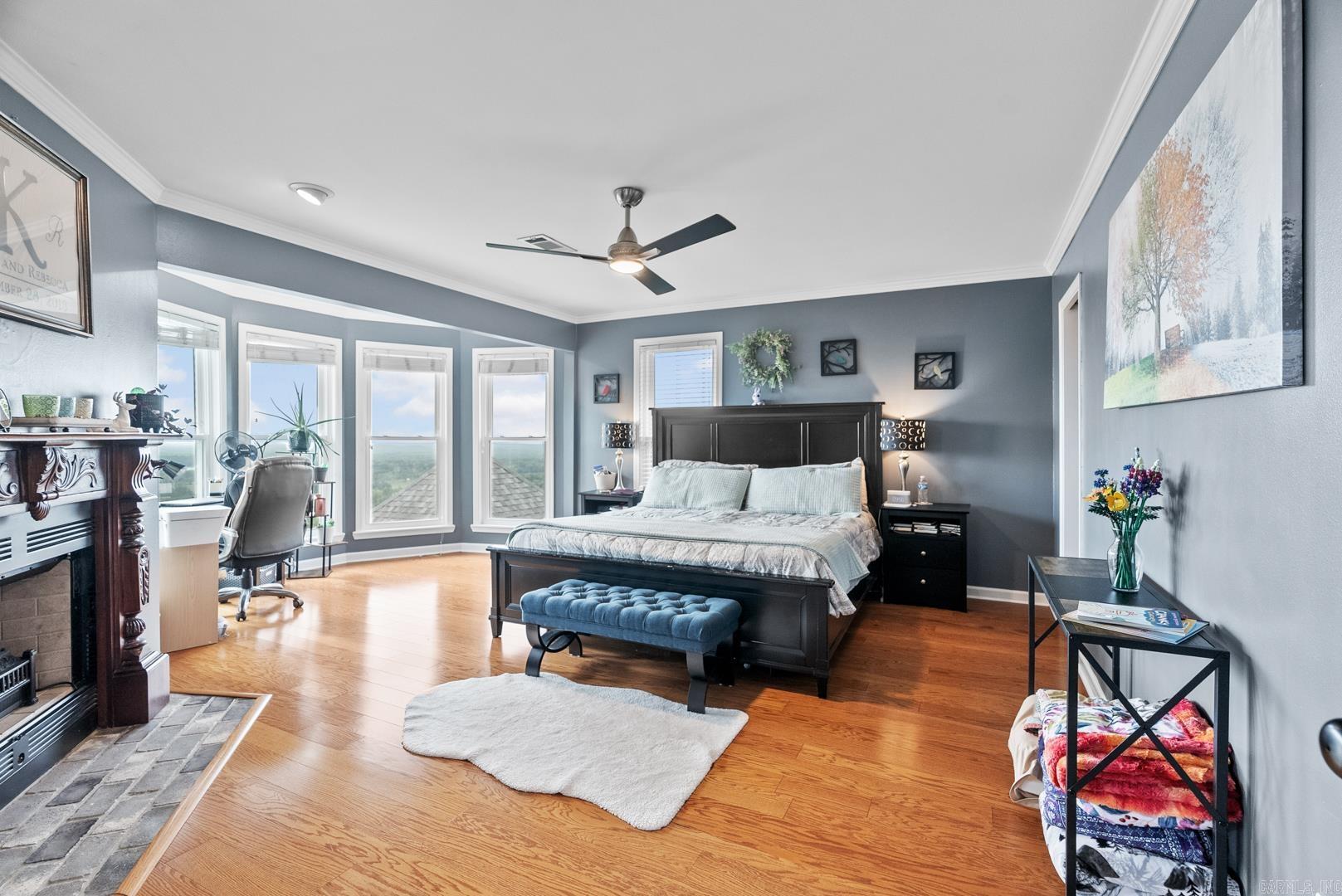 Pine Village Estates - Residential