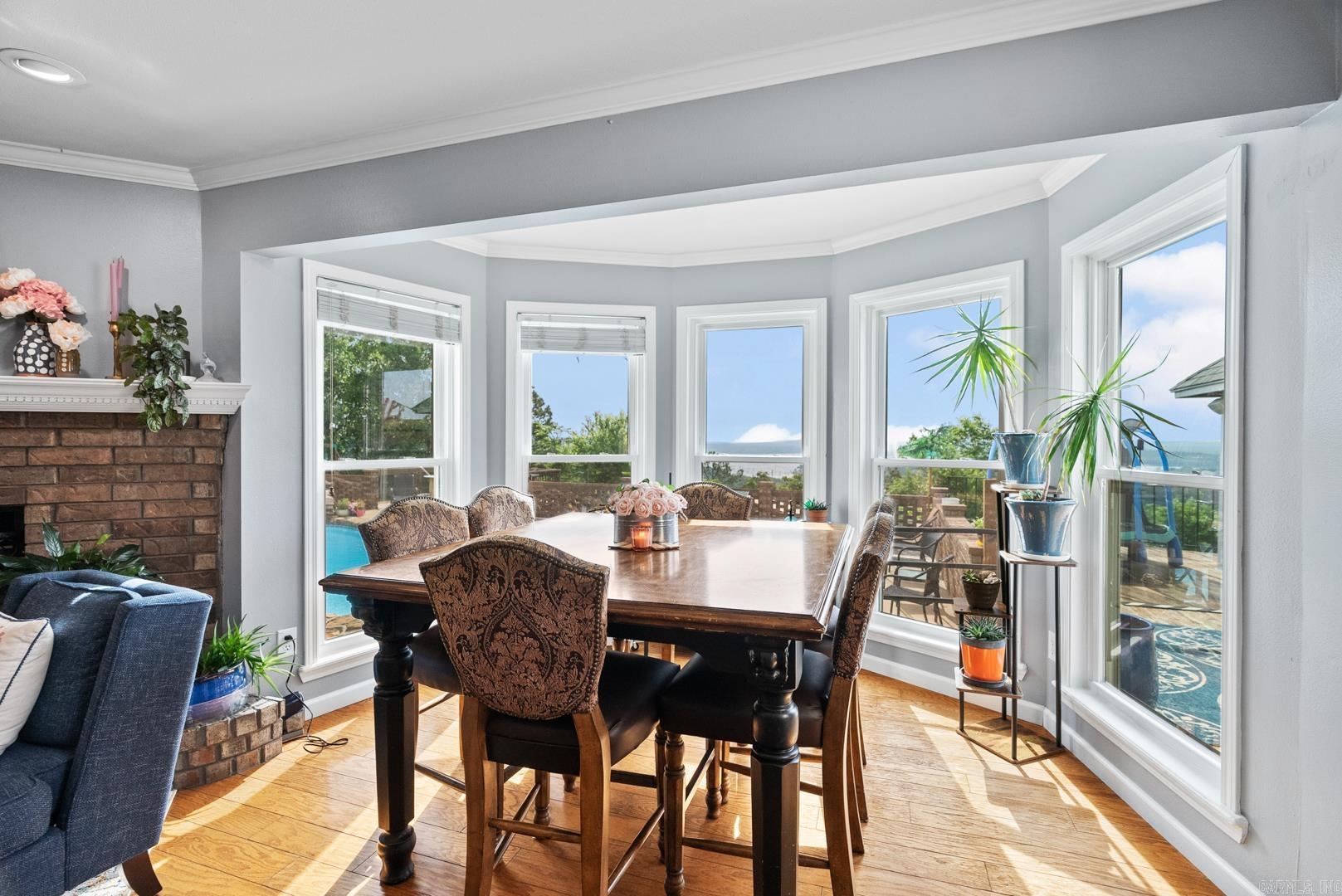 Pine Village Estates - Residential