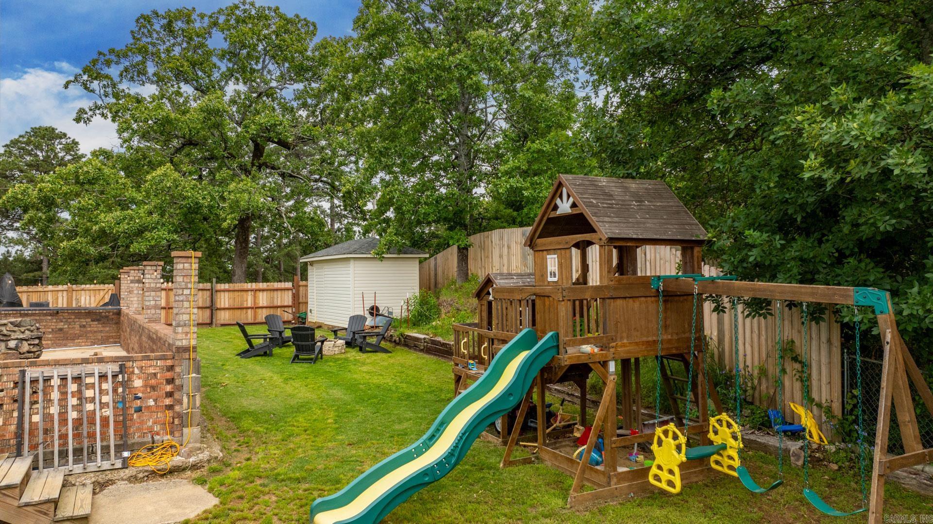 Pine Village Estates - Residential