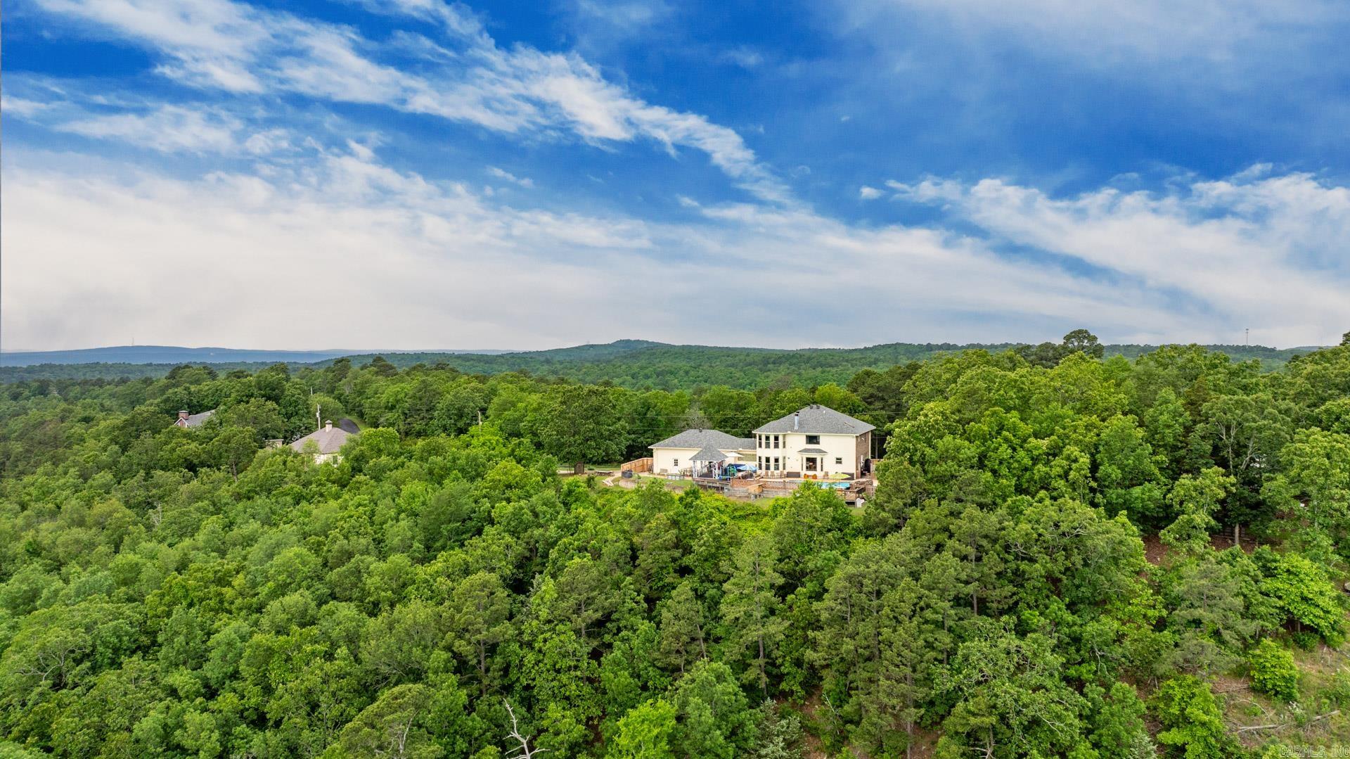 Pine Village Estates - Residential