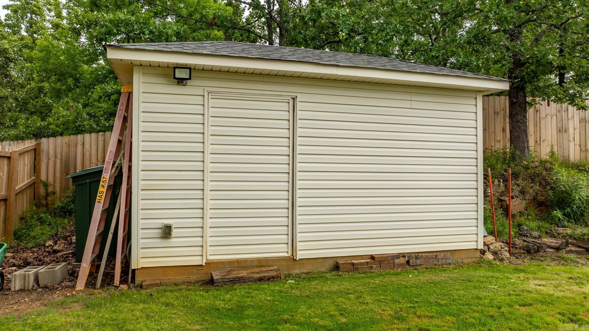 Pine Village Estates - Residential