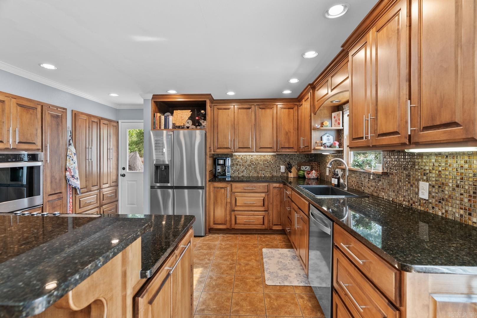 Pine Village Estates - Residential