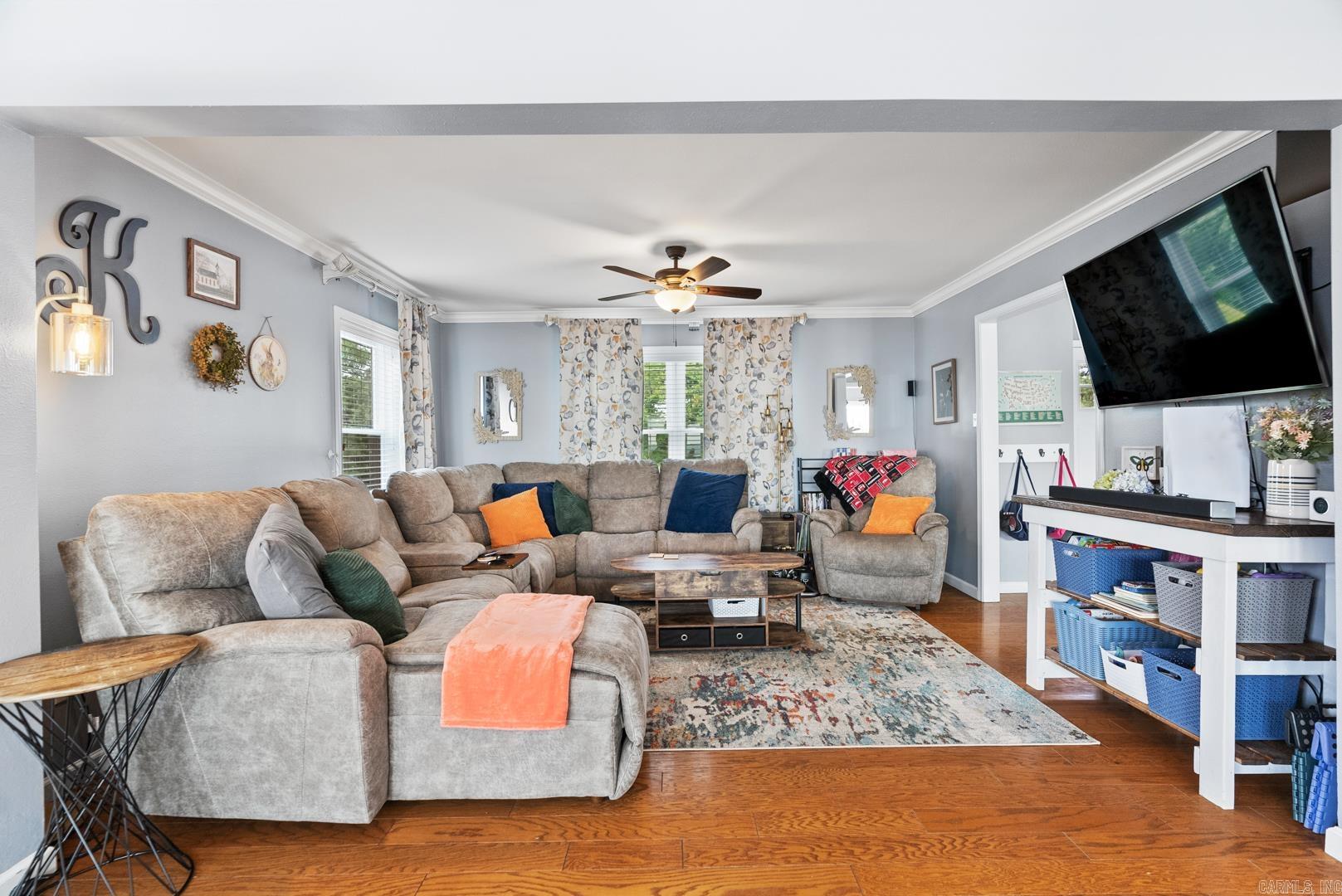 Pine Village Estates - Residential