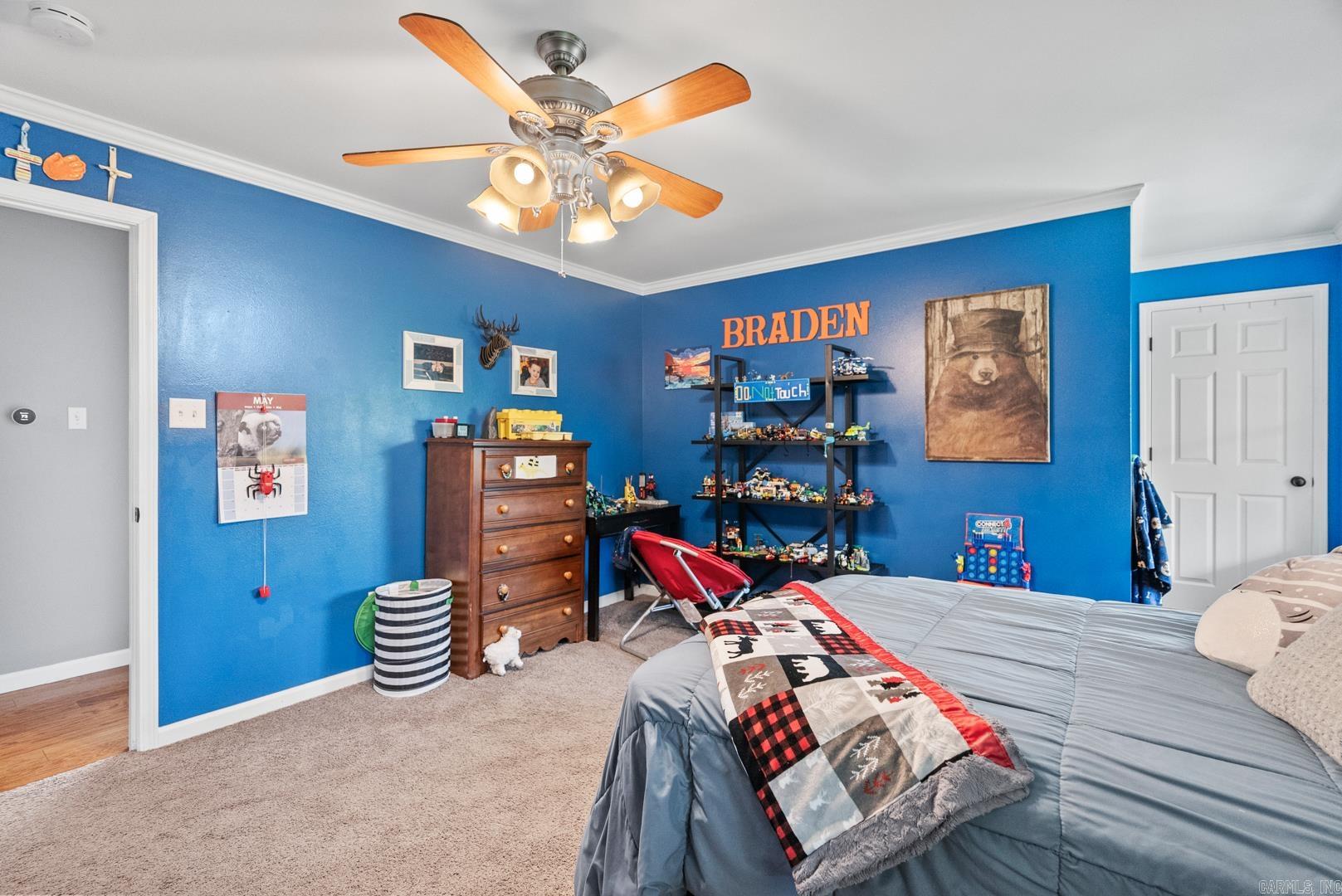 Pine Village Estates - Residential