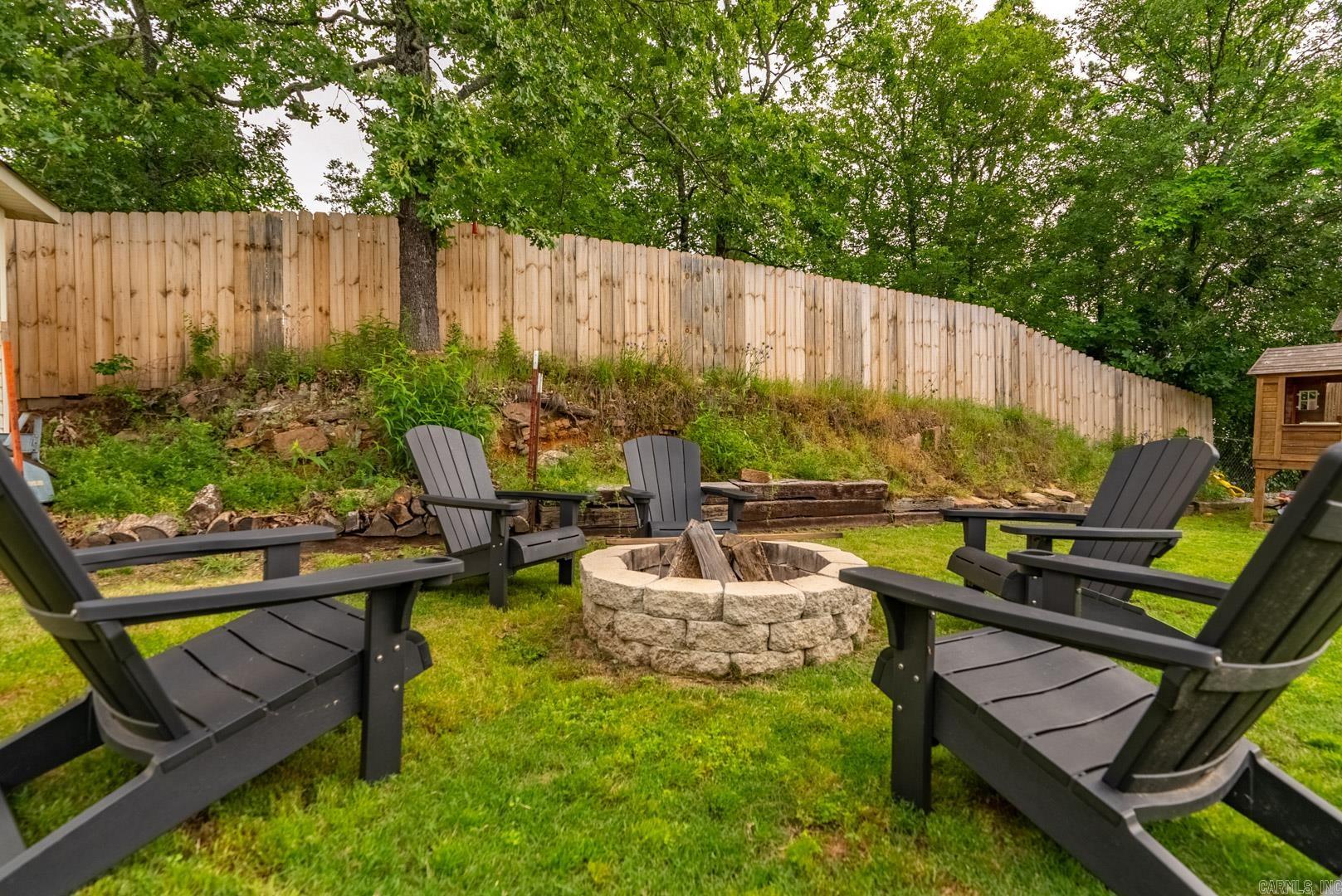 Pine Village Estates - Residential