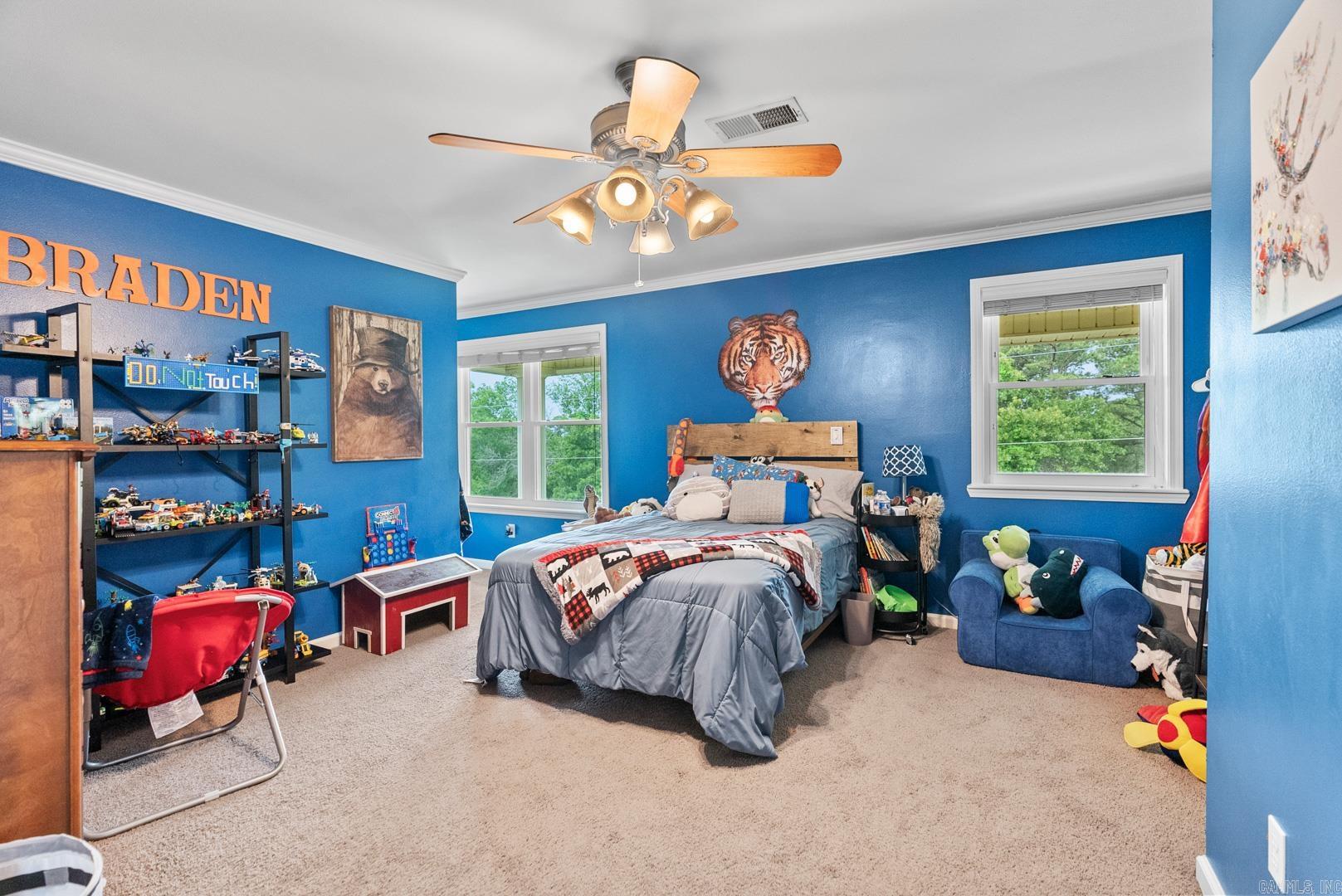 Pine Village Estates - Residential