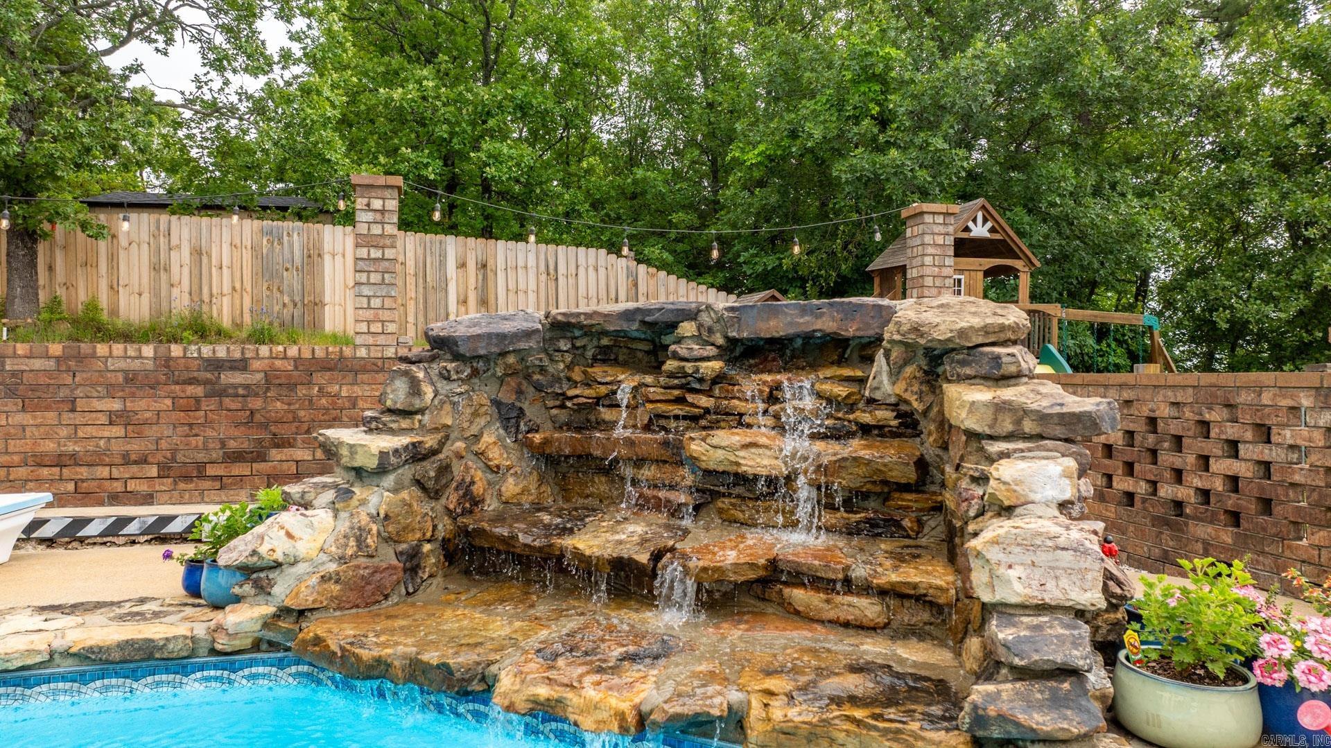 Pine Village Estates - Residential