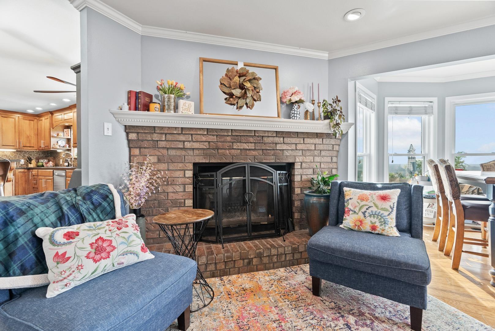 Pine Village Estates - Residential