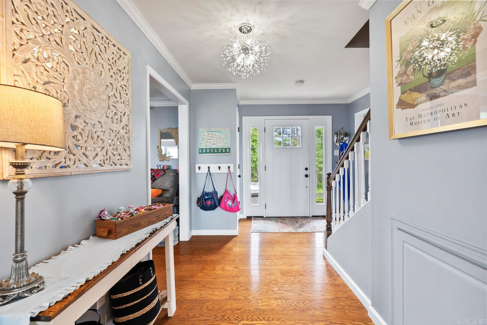 Pine Village Estates - Residential