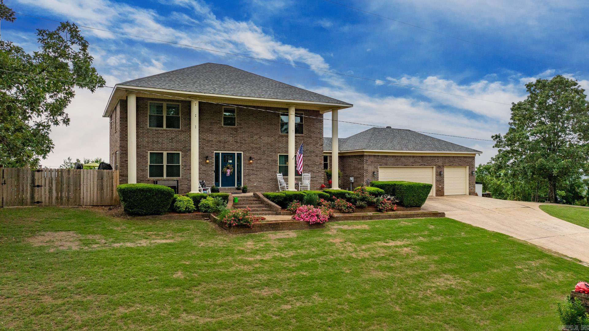 Pine Village Estates - Residential