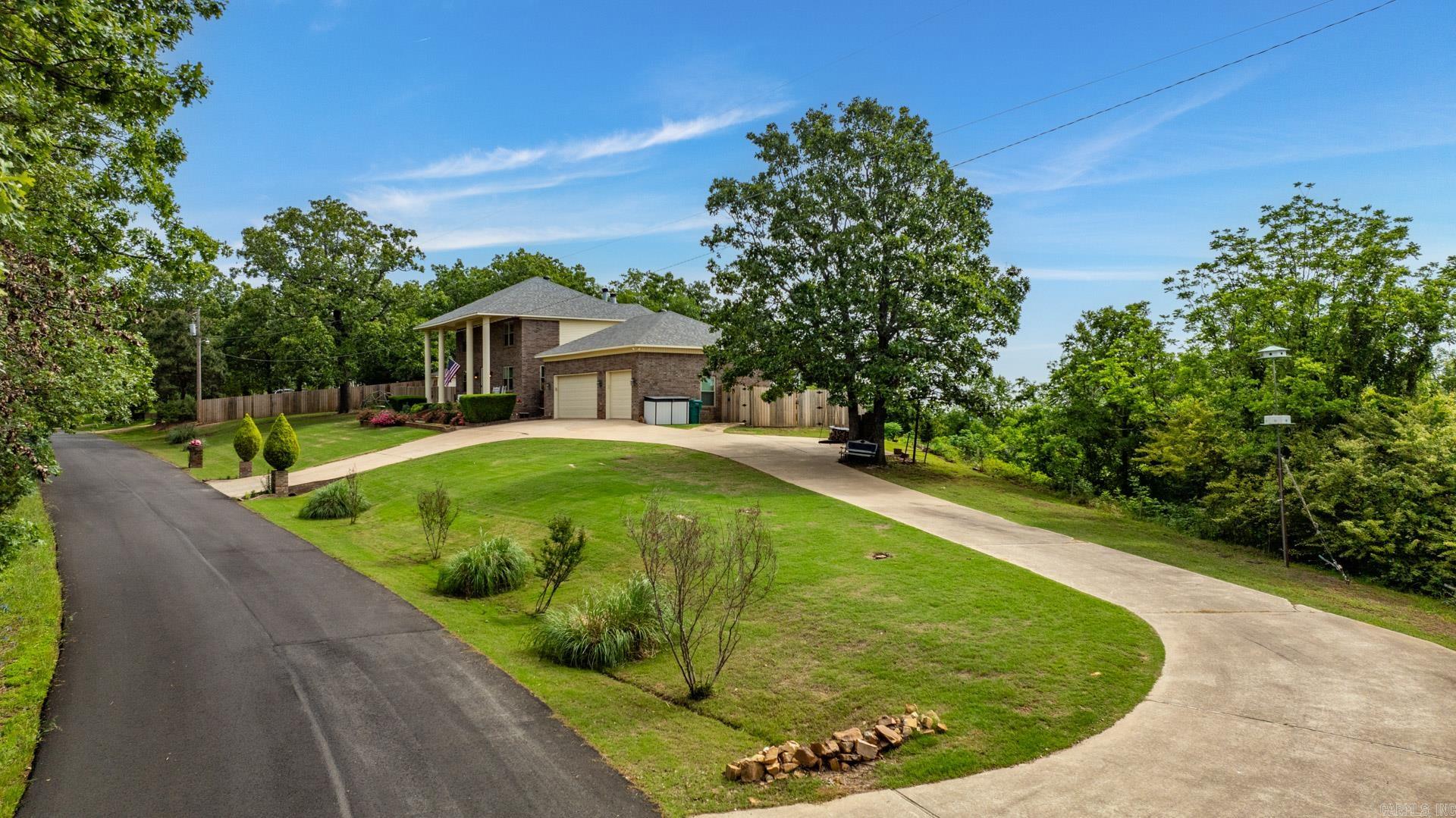 Pine Village Estates - Residential