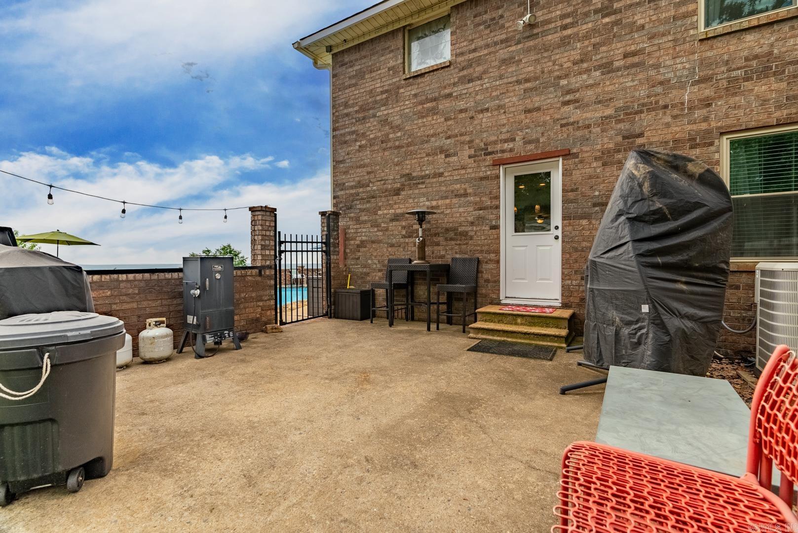 Pine Village Estates - Residential