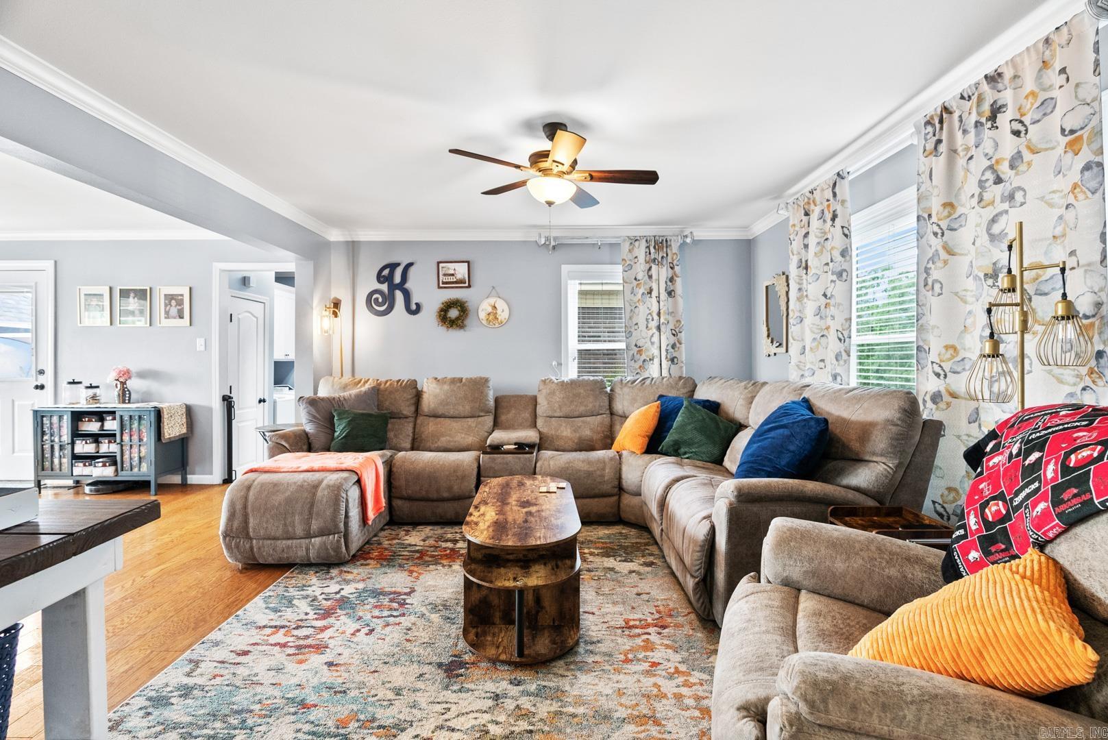 Pine Village Estates - Residential