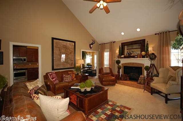 Southwind - Residential