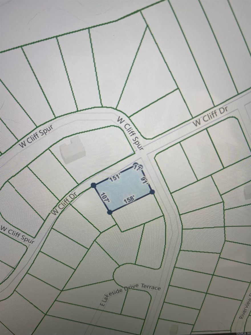 Welcome to your own slice of paradise in beautiful Fairfield Bay, Arkansas! This spacious vacant lot offers the perfect opportunity to build your dream home in one of the most desirable locations in the state, with access to a wealth of amenities.  Just minutes away from the stunning Greers Ferry Lake with a boat launch nearby. Whether you're an avid fisherman, boater, or simply enjoy relaxing by the water, this location has something for everyone. But that's not all Fairfield Bay also offers a wide range of amenities to its residents, including 3 swimming pools, 2 18-hole golf courses, hiking and biking trails, ATV/UTV trails, pickleball and tennis courts, and a full-service marina. Whether you're looking for outdoor adventure, a friendly game of tennis, or a relaxing day by the pool, Fairfield Bay has you covered. The lot itself is generously sized and offers plenty of room for your custom-built home, as well as any additional amenities you desire. With easy access to utilities and services, including water, sewer, and electricity, you'll have everything you need to make your dream a reality. Buyers to pay all closing costs and title insurance.