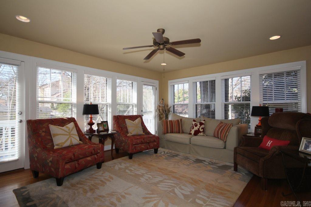 Newtons - Residential