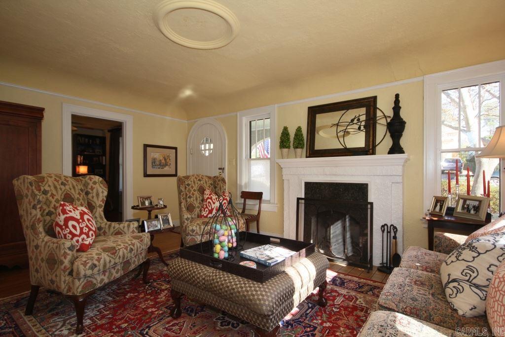 Newtons - Residential