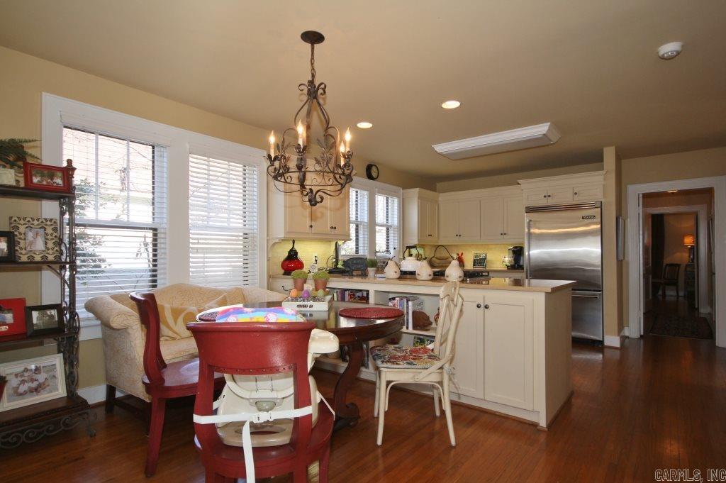 Newtons - Residential