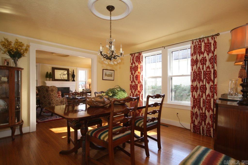 Newtons - Residential