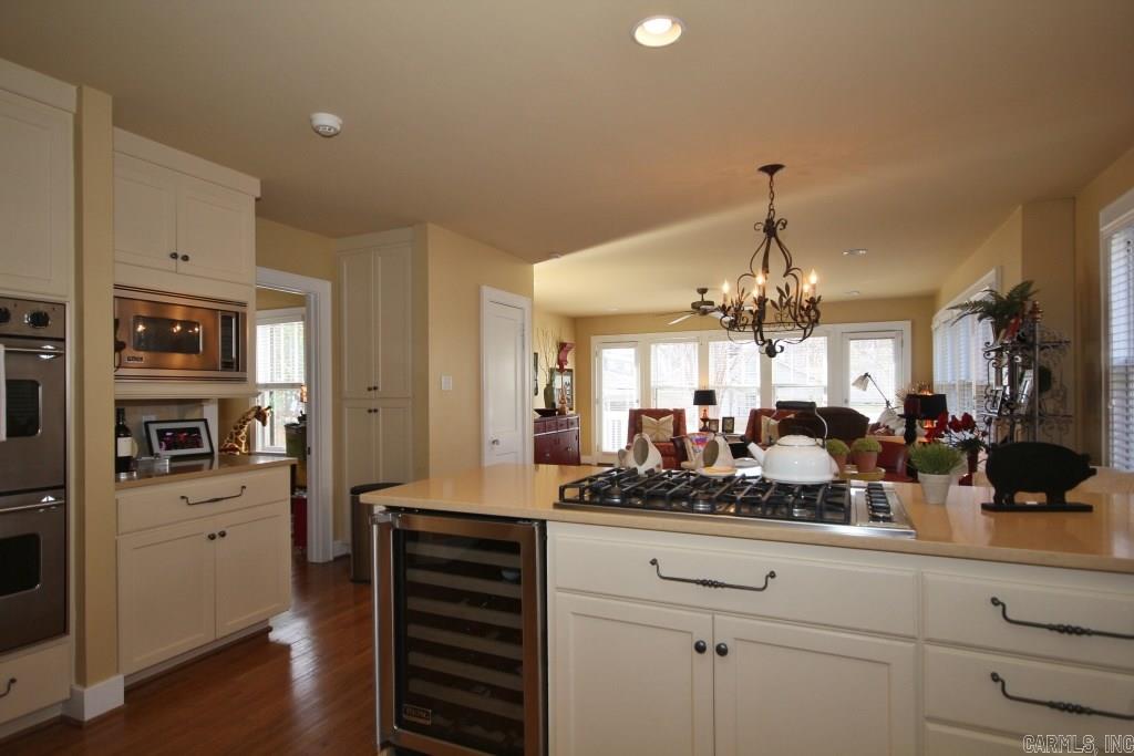 Newtons - Residential