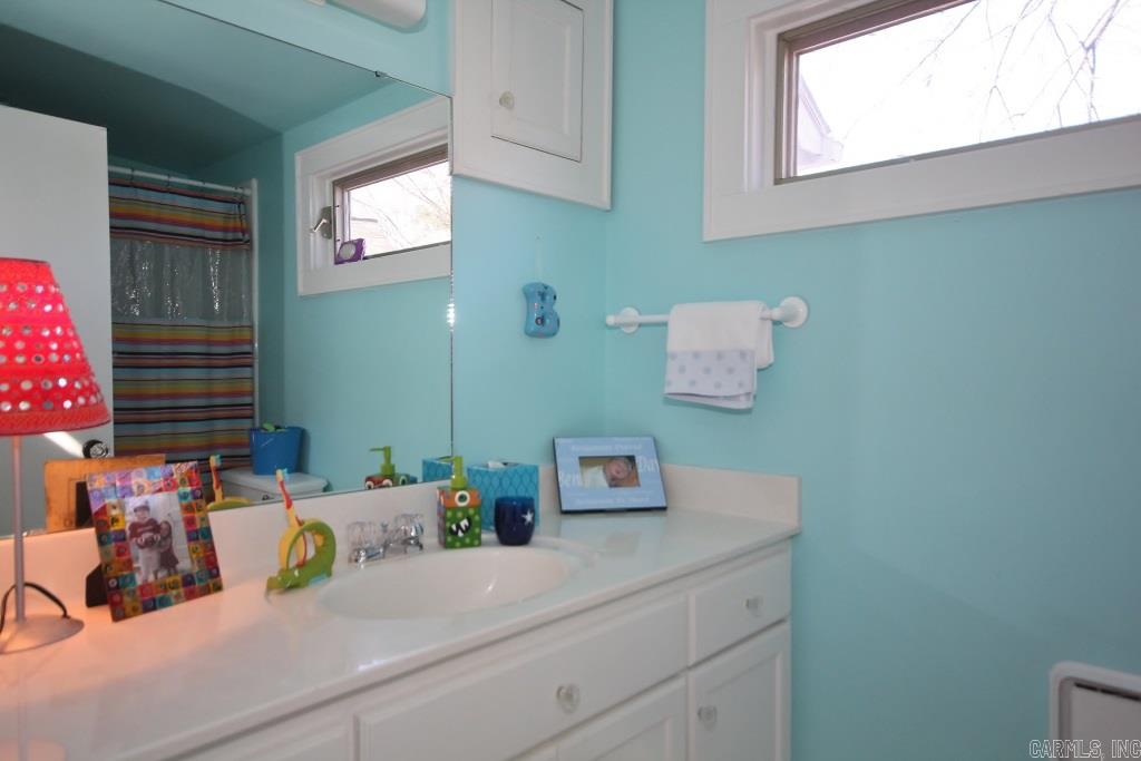 Newtons - Residential